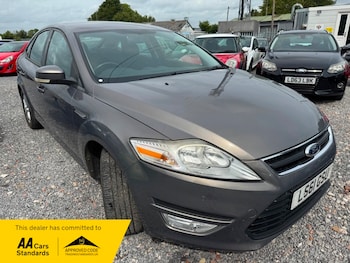 Used Ford Mondeo 2011 for sale - 78833377: Photo