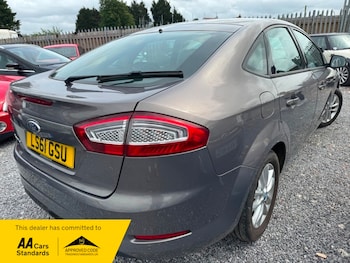 Used Ford Mondeo 2011 for sale - 78833377: Photo