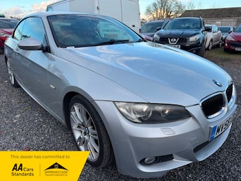 Used BMW 3 Series 2008 for sale - 77201026: Photo