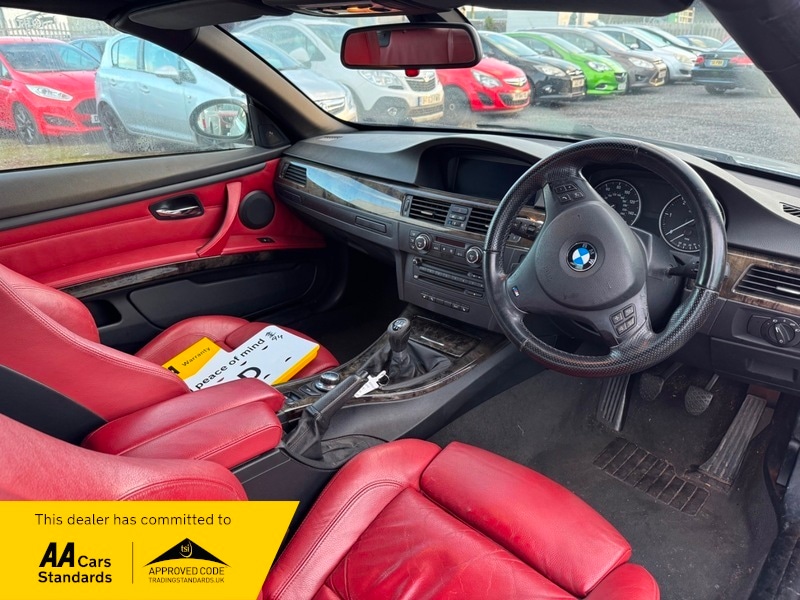 Used BMW 3 Series 2008 for sale - 77201026: Photo 5