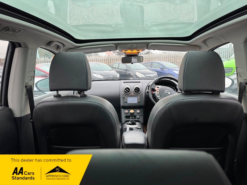 Used Nissan Qashqai 2011 for sale - 77880753: Photo 7