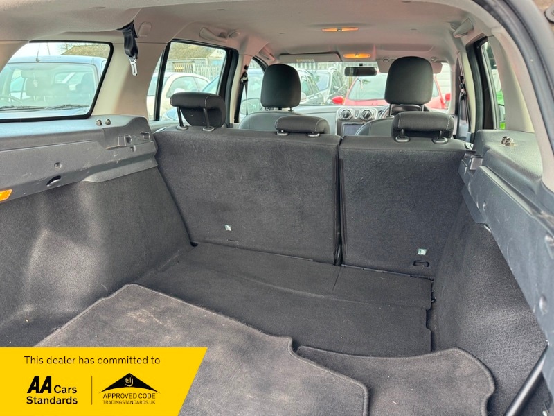 Used Dacia Logan MCV 2017 for sale - 77189004: Photo 7