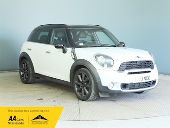 Used MINI Countryman 2013 for sale - 79104435: Photo
