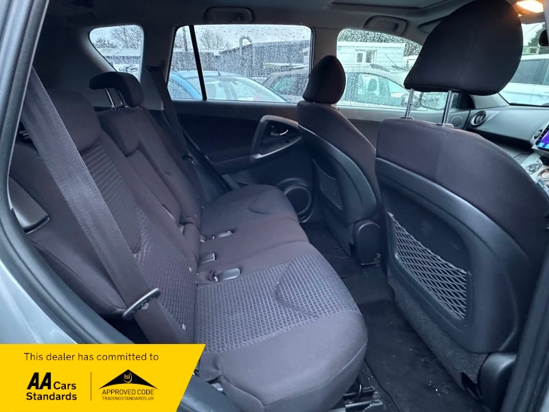 Used Toyota RAV4 2009 for sale - 77303278: Photo 6