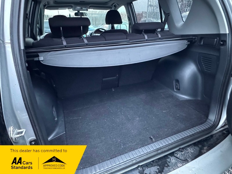 Used Toyota RAV4 2009 for sale - 77303278: Photo 9