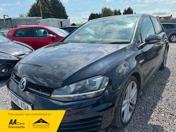 Used Volkswagen Golf 2015 for sale - 78426899: Photo