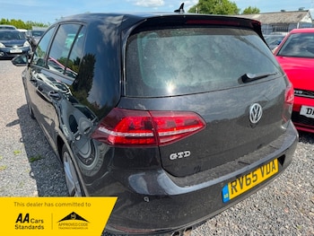 Used Volkswagen Golf 2015 for sale - 78426899: Photo