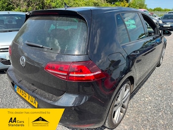 Used Volkswagen Golf 2015 for sale - 78426899: Photo