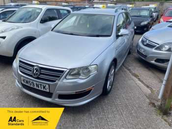 2009 - 2.0 R-Line TDI CR DPF 110 5dr