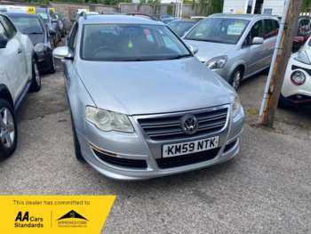 Used Volkswagen Passat 2009 for sale - 74807323: Photo