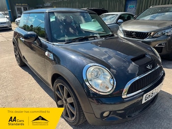 Used MINI One 2008 for sale - 78683045: Photo