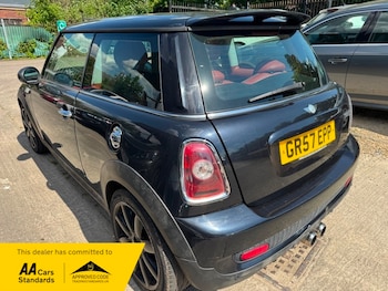 Used MINI One 2008 for sale - 78683045: Photo