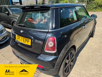Used MINI One 2008 for sale - 78683045: Photo