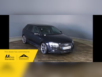 Audi A3 feature image