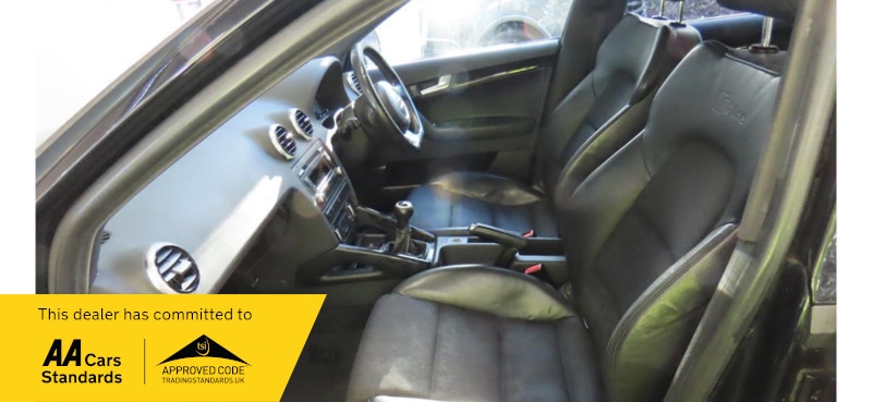 Used Audi A3 2012 for sale - 77535653: Photo 2