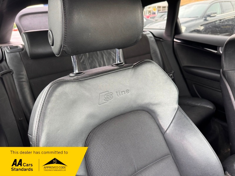 Used Audi A3 2012 for sale - 77535653: Photo 6