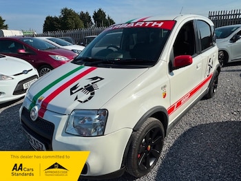 Used Fiat Panda 2009 for sale - 79241909: Photo