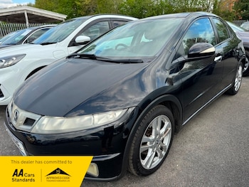 Used Honda Civic 2011 for sale - 78345322: Photo