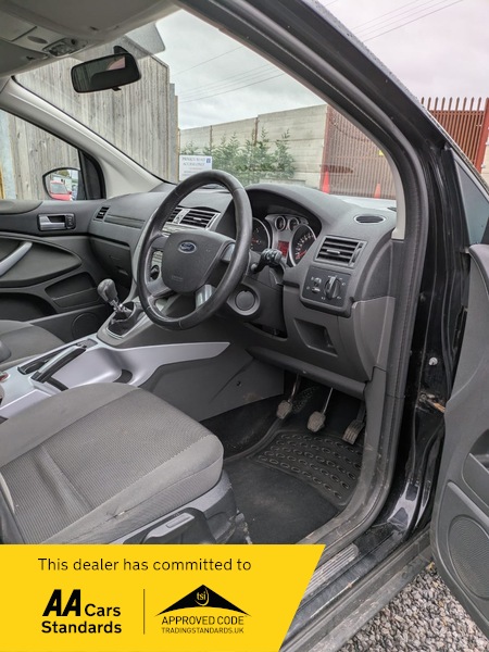 Used Ford Kuga 2010 for sale - 75999181: Photo 5