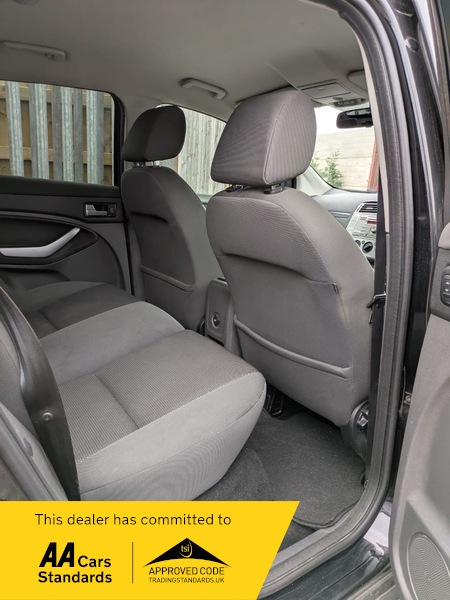 Used Ford Kuga 2010 for sale - 75999181: Photo 7