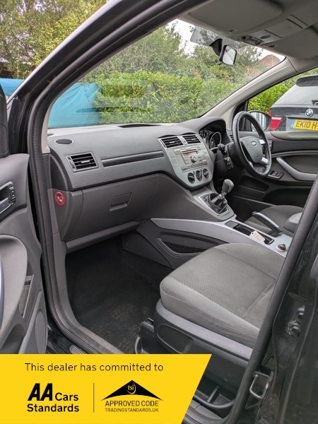 Used Ford Kuga 2010 for sale - 75999181: Photo 8