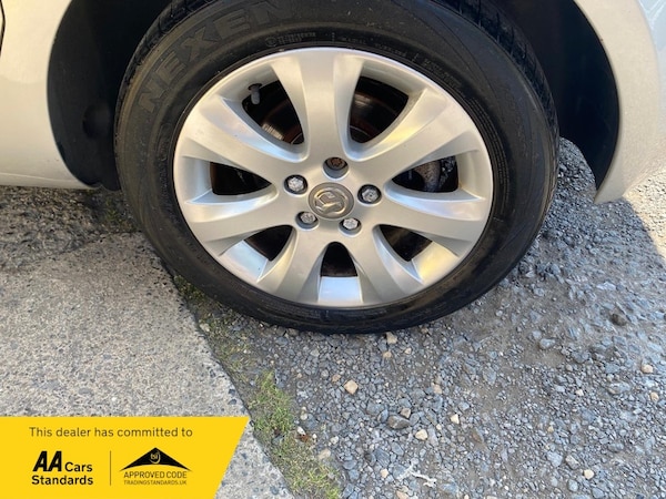 Used Vauxhall Meriva 2010 for sale - 75020272: Photo 10