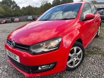 Used Volkswagen Polo 2011 for sale - 79819830: Photo
