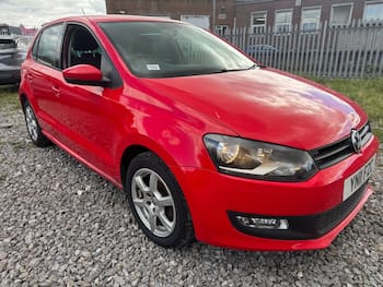 Used Volkswagen Polo 2011 for sale - 79819830: Photo