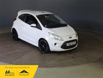 Used Ford Ka 2010 for sale - 79241862: Photo
