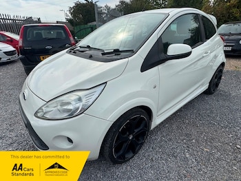Used Ford Ka 2010 for sale - 79241862: Photo