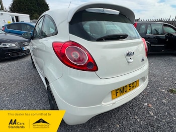 Used Ford Ka 2010 for sale - 79241862: Photo