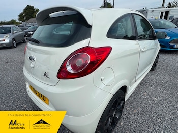 Used Ford Ka 2010 for sale - 79241862: Photo
