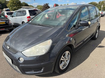 Used Ford S-Max 2009 for sale - 79785370: Photo
