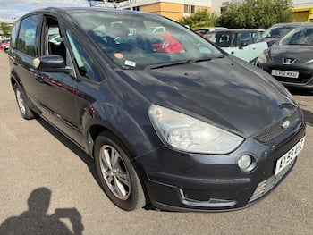 Used Ford S-Max 2009 for sale - 79785370: Photo