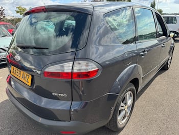 Used Ford S-Max 2009 for sale - 79785370: Photo