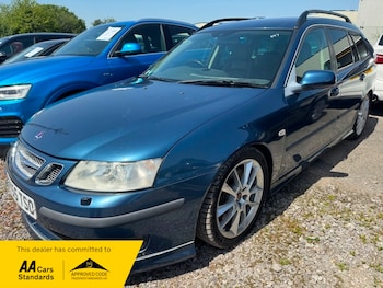 Used Saab 9-3 2005 for sale - 78694287: Photo