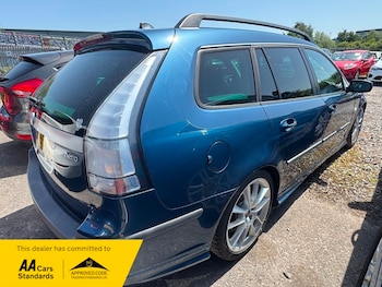 Used Saab 9-3 2005 for sale - 78694287: Photo