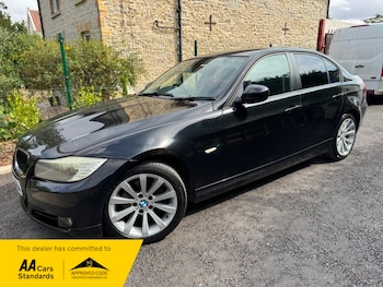 Used BMW 3 Series 2008 for sale - 75704370: Photo