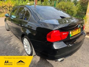 Used BMW 3 Series 2008 for sale - 75704370: Photo