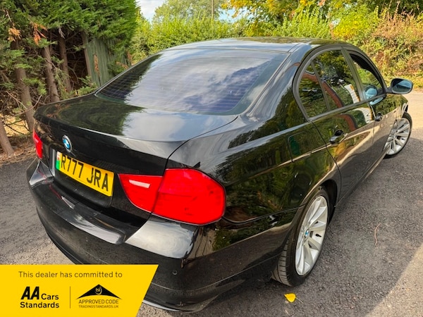 Used BMW 3 Series 2008 for sale - 75704370: Photo 3