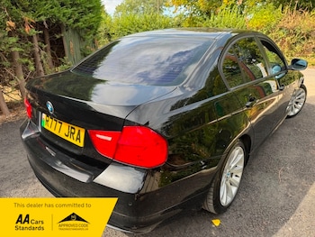 Used BMW 3 Series 2008 for sale - 75704370: Photo