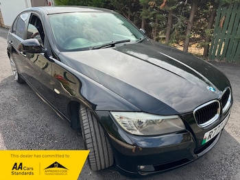 Used BMW 3 Series 2008 for sale - 75704370: Photo