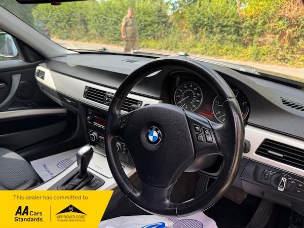 Used BMW 3 Series 2008 for sale - 75704370: Photo 5