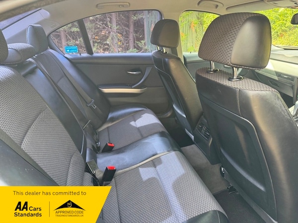 Used BMW 3 Series 2008 for sale - 75704370: Photo 6