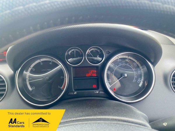 Used Peugeot 308 2008 for sale - 75336534: Photo 11