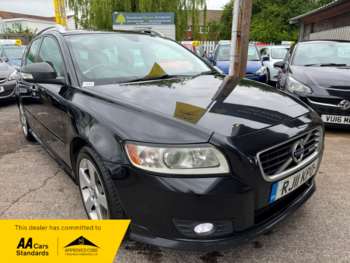 Used Volvo V50 2011 for sale - 74460313: Photo