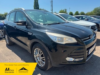 Used Ford Kuga 2014 for sale - 79266252: Photo
