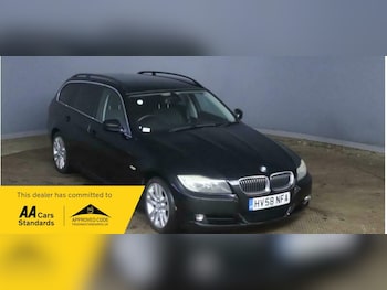 Used BMW 3 Series 2008 for sale - 77189001: Photo