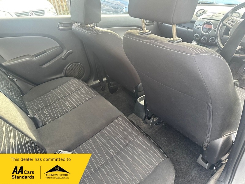 Used Mazda Mazda2 2009 for sale - 77189002: Photo 10