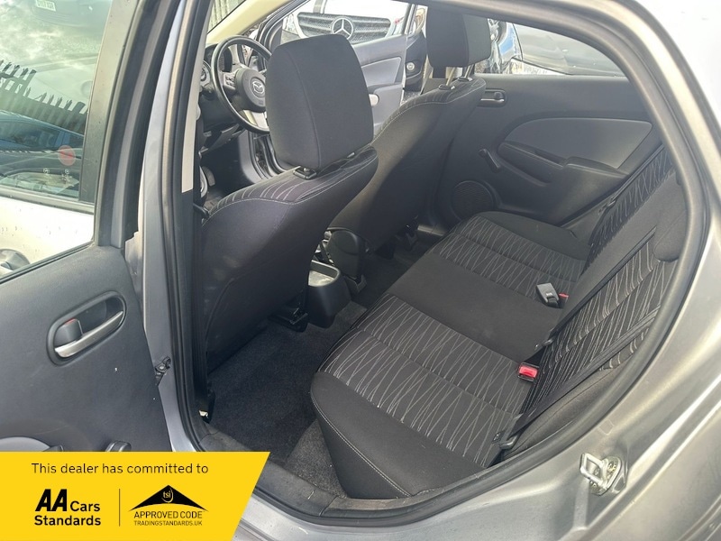 Used Mazda Mazda2 2009 for sale - 77189002: Photo 11